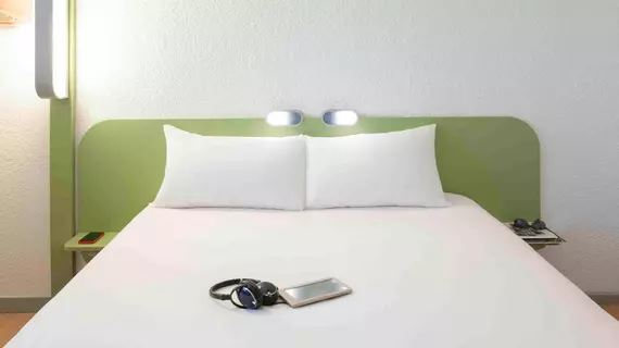 ibis budget Aix Les Bains - Grésy | Auvergne-Rhone-Alpes - Savoie (bölge) - Aix-les-Bains (ve civarı) - Gresy-sur-Aix