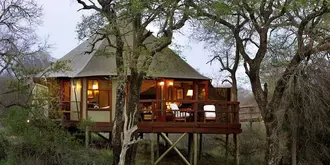 Hamiltons Tented Camp