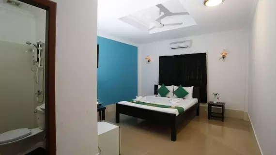 Angkor Pal Boutique Hotel | Siem Reap (ili) - Siem Reap