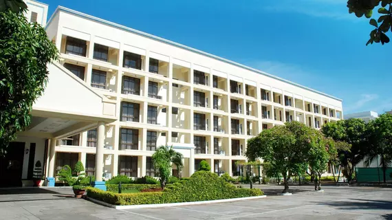 Darby Park Serviced Residences | Ba Ria-Vung Tau (vilayet) - Vung Tau (ve civarı) - Vung Tau