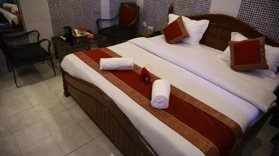 Hotel City Plaza 7 | Pencap - Chandigarh (ve civarı) - Chandigarh