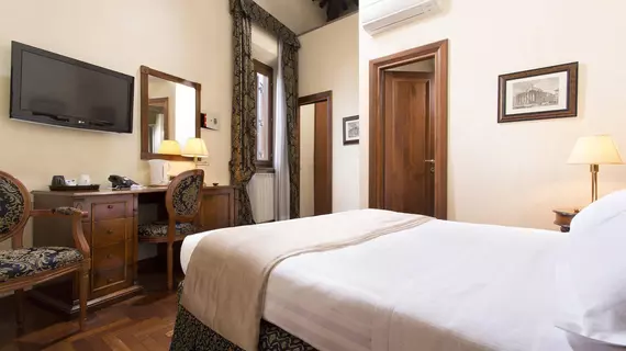 Hotel Teatro Pace | Lazio - Roma (ve civarı) - Roma Kent Merkezi - Navona