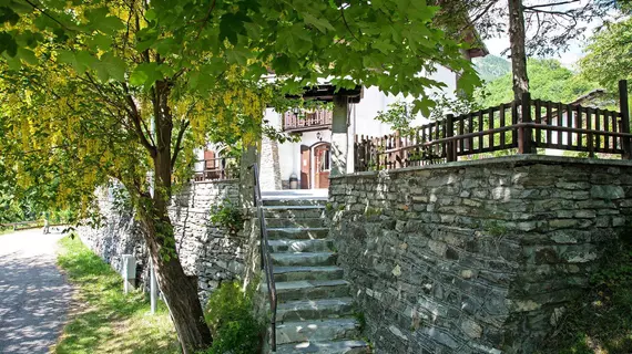 Chalet Sul Lago | Piedmont - Moncenisio