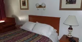 Colonial Inn | Arkansas - Bentonville - Fayetteville (ve civarı) - Eureka Springs