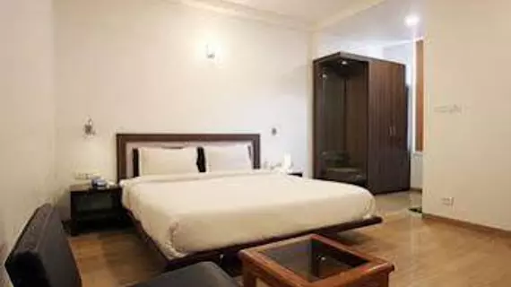 Hotel Marc Inn | Racastan - Jaipur Bölgesi - Jaipur - Vaishali Nagar