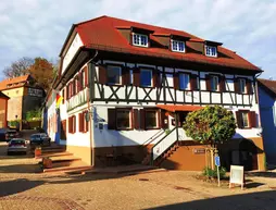 Hotel Landgasthof Sonne | Baden-Wuerttemberg - Ortenaukreis - Mahlberg - Orschweier