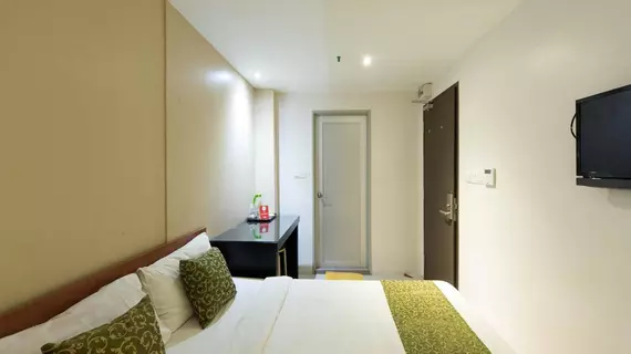 Swiss Cottage Hotel | Kuala Lumpur (ve civarı) - Pekeliling