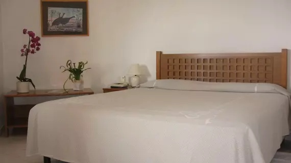 Hotel Valdiola | Sardinya - Sassari - Arzachena