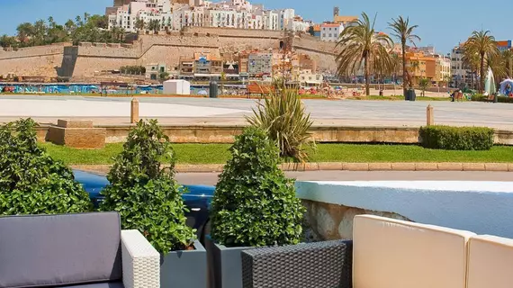 Hotel Boutique RH PortoCristo | Valencia Bölgesi - Castellon (vilayet) - Baix Maestrat - Peniscola