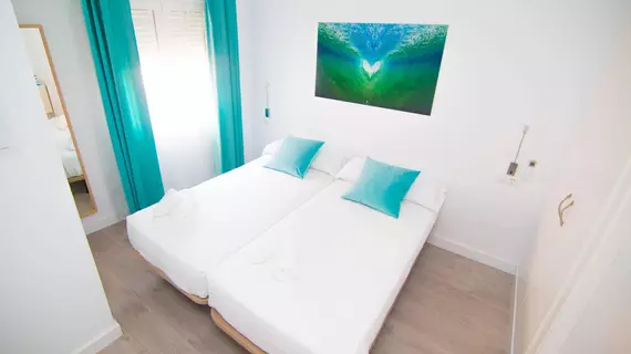 Hostal Boutique Tarifa | Andalucia - Cadiz (vilayet) - Campo de Gibraltar - Tarifa