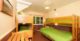 YHA Bryn Gwynant - Hostel | Galler - Caernarfon - Nant Gwynant