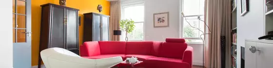 onefinestay - Shepherd's Bush private homes | Londra (ve civarı) - Batı Londra