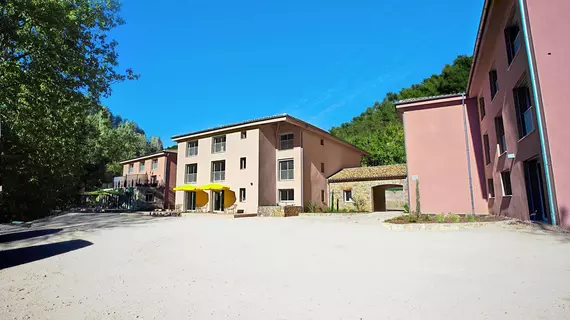 Les Bastides du Gapeau | Provence - Alpes - Cote d'Azur - Var - Toulon - Hyeres (ve civarı) - Sollies-Toucas