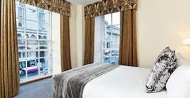 Royal Athenaeum Suites | İskoçya - Aberdeenshire (kontluk) - Aberdeen (ve civarı) - Aberdeen - Central Aberdeen