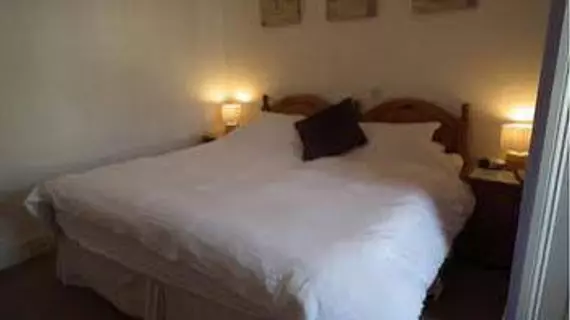 The Archway Guesthouse | Cumbria (kontluk) - Windermere