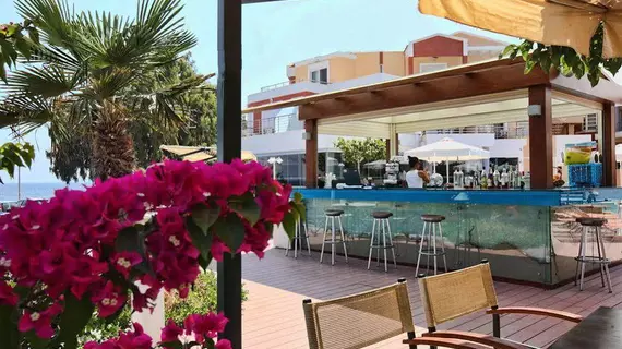 Heliotrope Boutique and Resort Hotels | Kuzey Ege Adaları - Lesvos