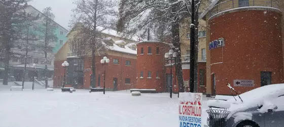 Hotel Cristallo | Abruzzo - L'Aquila (il) - L'Aquila