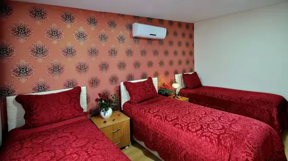 Seyri Istanbul Hotel |  Istanbul  - Fatih - Süleymaniye Mahallesi