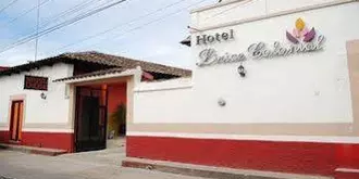 Hotel Lirice Colonial