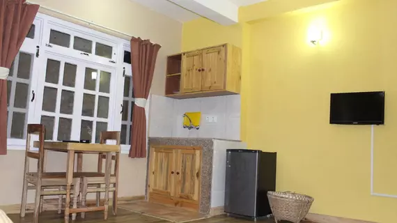 Kathmandu CityHill Studio Apartment | Kathmandu - Thamel