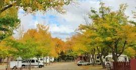 Canyonlands RV Resort & Campground | Utah - Moab (ve çevresi) - Moab