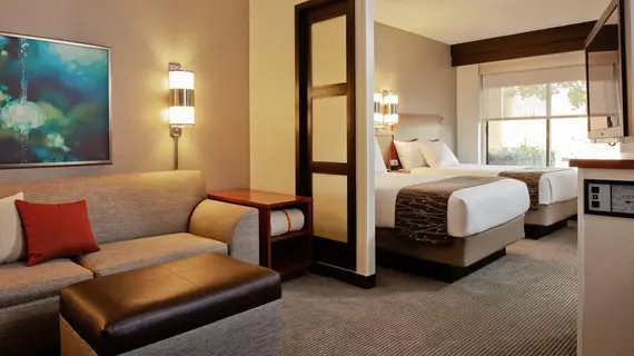 Hyatt Place Boise/Downtown | Idaho - Boise (ve civarı) - Boise