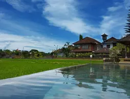 Cendana Resort & Spa | Bali - Ubud - Ubud Kent Merkezi