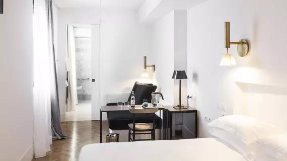 Senato Hotel Milano | Lombardy - Milano (ve civarı) - Milano - Centro Storico