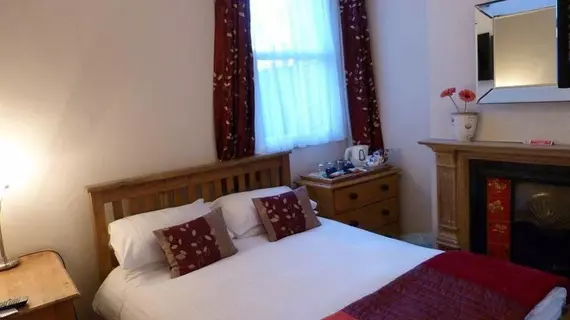 Victoria Guest House | Cambridgeshire (ilçe) - Cambridge