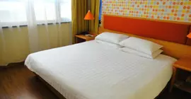 Home Inn Suzhou Guanqian Branch | Jiangsu - Suzhou - Gu Su Bölgesi