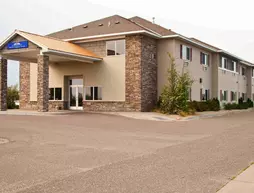 Americas Best Value Inn Big Lake | Minnesota - Monticello (ve civarı) - Big Lake