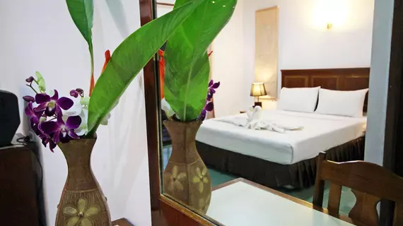 Lanta Sabai and Bungalows | Krabi İli - Ko Lanta