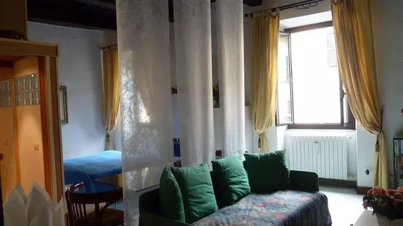 Bed and Breakfast Santa Rosa | Lazio - Viterbo (vilayet) - Viterbo