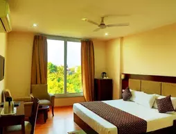 Hotel Royal Palm | Racastan - Udaipur Bölgesi - Udaipur - Udaypur