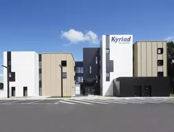 Kyriad Prestige Pau - Zenith - Palais Des Sports | Nouvelle-Aquitaine - Pyrenees-Atlantiques - Pau - Pau Nord