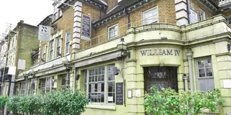 The William IV