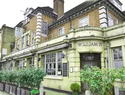 The William IV | Londra (ve civarı) - Brent - Kensal Green