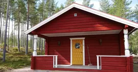 Hotell Moskogen | Dalarna İlçesi - Leksand