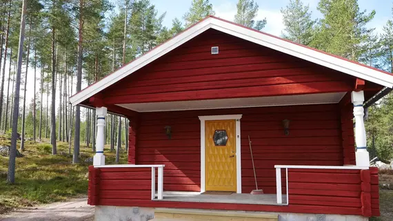 Hotell Moskogen | Dalarna İlçesi - Leksand