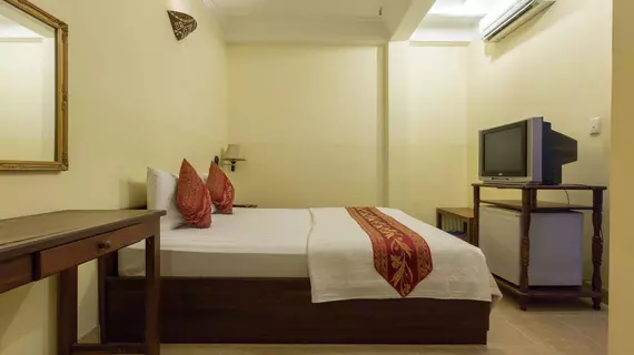 Minh Chau Hotel | Binh Duong (vilayet) - Ho Şi Min Şehri (ve civarı) - Ho Chi Minh City