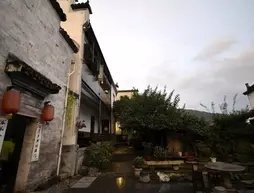 Huangshan Hongcun Sanyoutang Inn | Anhui - Huangshan - Hengchuan - Tarihi Hongcun Köyü