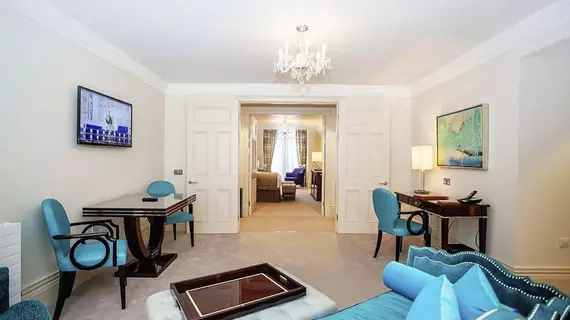 The Apartments by The Sloane Club | Londra (ve civarı) - City of Westminster - Belgravia