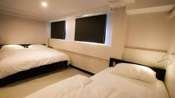 The Blocks Hostel | Bangkok - Bangkok Merkezi İş Bölgesi