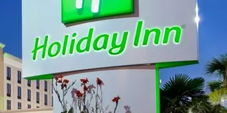 Holiday Inn and Suites Mount Pleasant