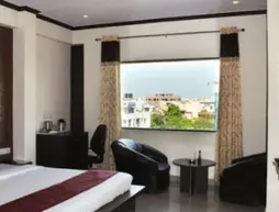 Hotel Savi Regency | Racastan - Jaipur Bölgesi - Jaipur