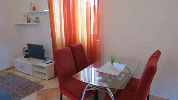 Apartment Gordana | Dubrovnik-Neretva - Dubrovnik (ve civarı) - Dubrovnik - Gornji Kono