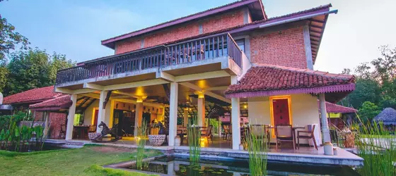 Anantya Resorts | Tamil Nadu - Kuzhithurai