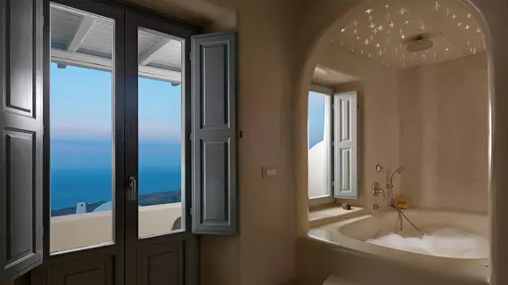 Dome Resort Santorini | Ege Adaları - Santorini