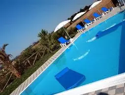 Agriturismo Sol Alto | Marche - Ascoli Piceno (vilayet) - Monsampolo del Tronto