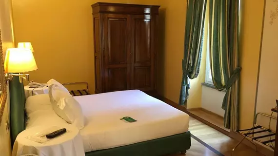 Residenza Canali Ai Coronari | Lazio - Roma (ve civarı) - Roma Kent Merkezi - Navona